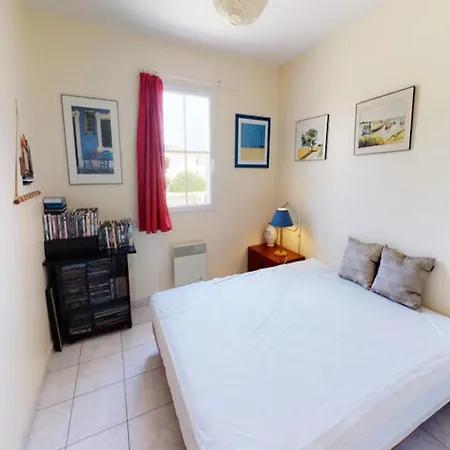 Apartamento The Grande Vallee Saint-Gilles-Croix-de-Vie