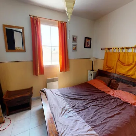 Apartamento The Grande Vallee *